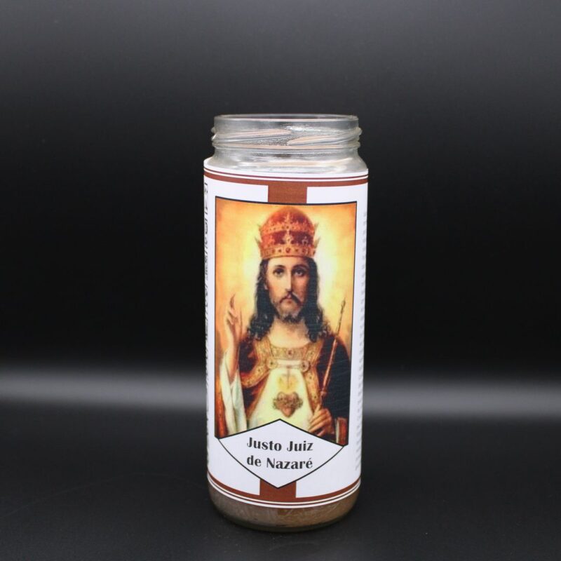 VELA FRASCO JUSTO JUIZ DE NAZARE