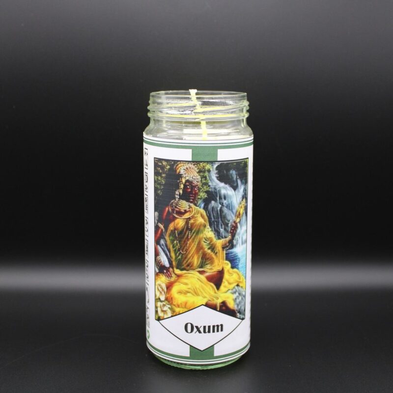VELA FRASCO OXUM