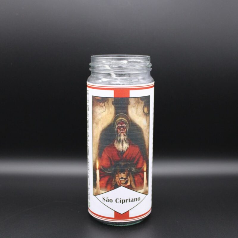 VELA FRASCO SAO CIPRIANO