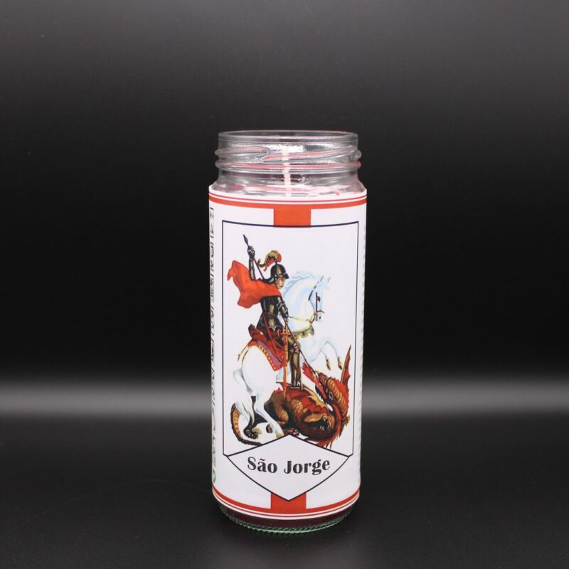 VELA FRASCO SAO JORGE