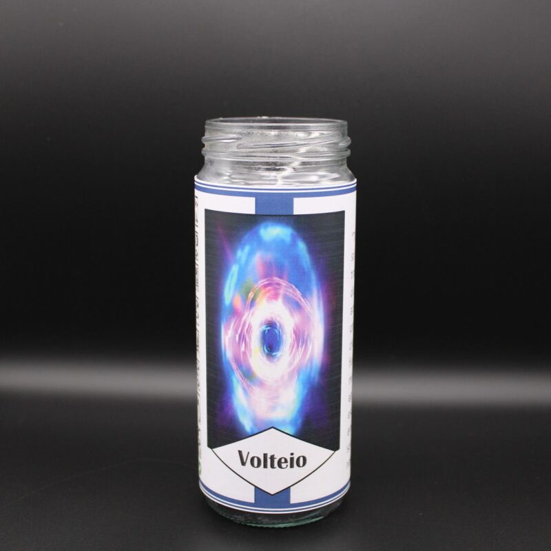 VELA FRASCO XANGO