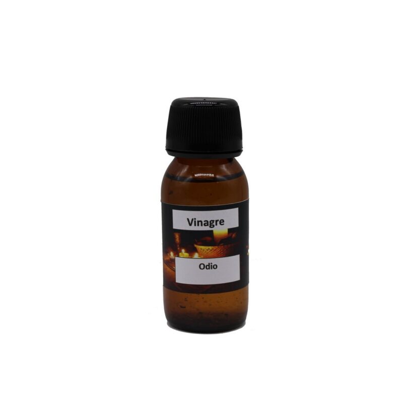 Vinagre Odio 60ml