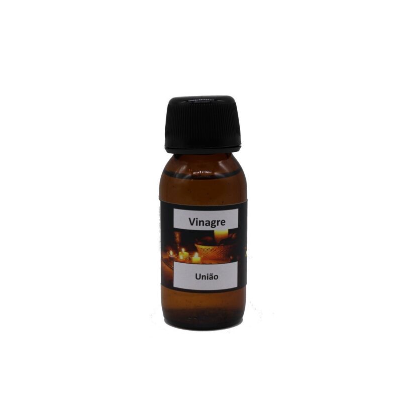 Vinagre Uniao 60ml