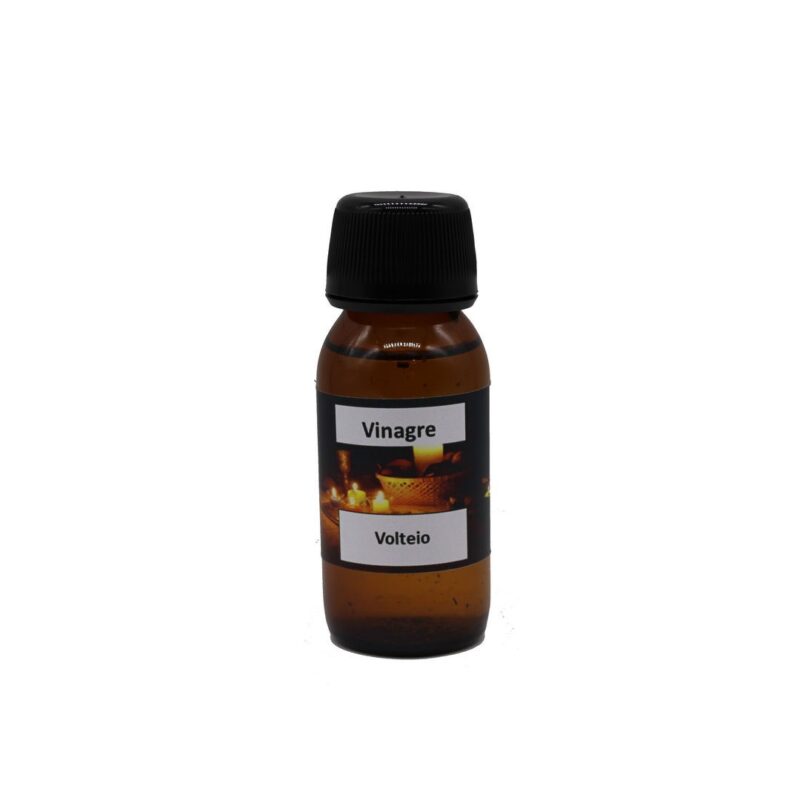 Vinagre Volteio 60ml