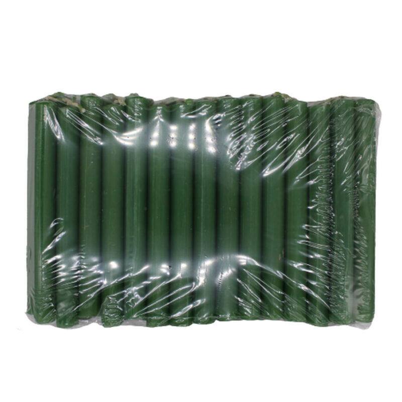 VELA VERDE 15X1,5CM – 30UND