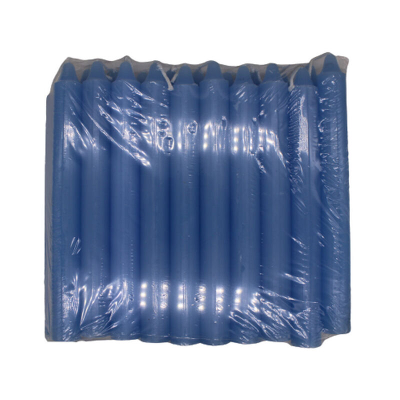 VELA CELESTE (CX 10KG) 20X2CM