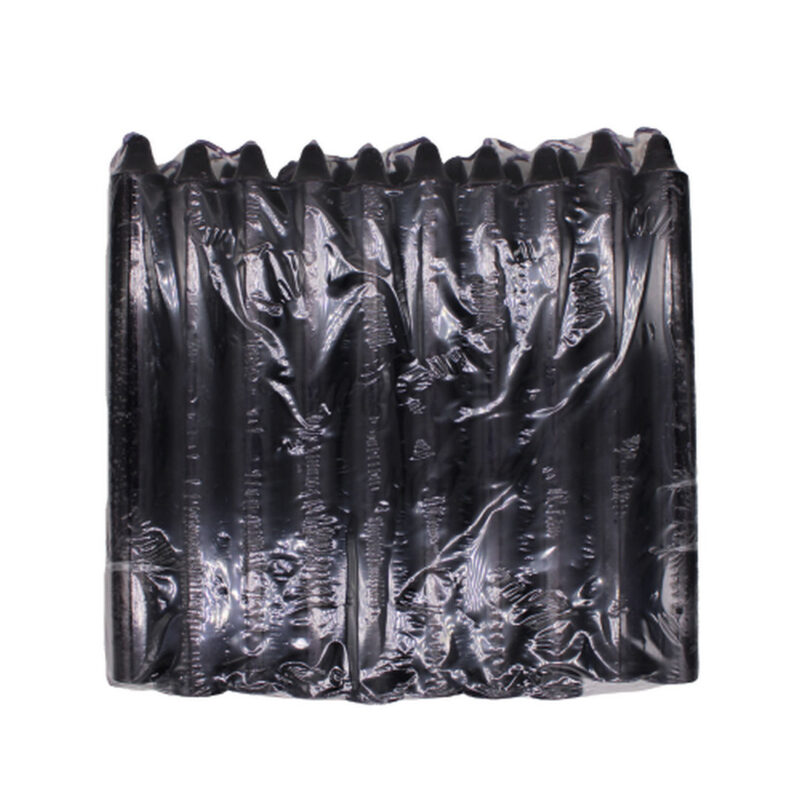 VELA PRETO (CX 10KG) 20X2CM