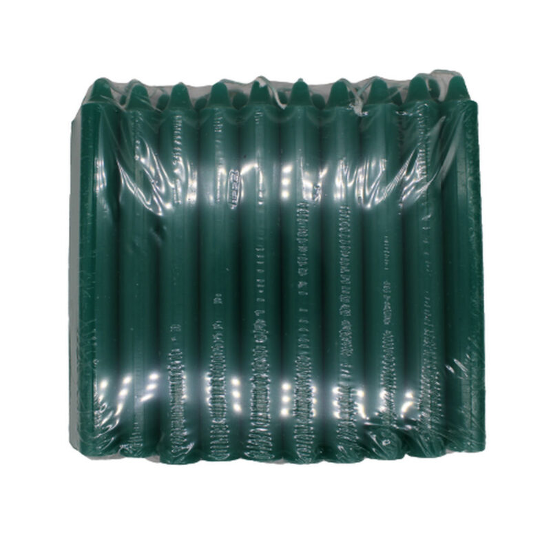 VELA VERDE (CX 10KG) 20X2CM