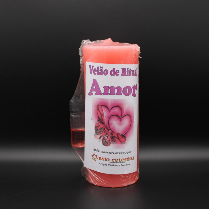 Velao Amor
