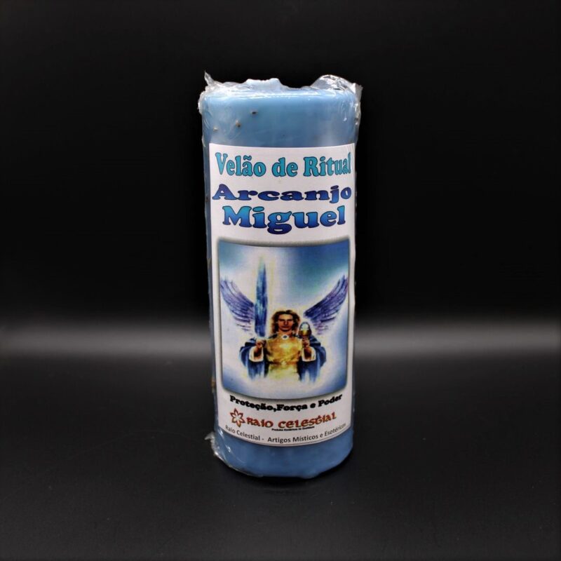 Velao Arcanjo Miguel