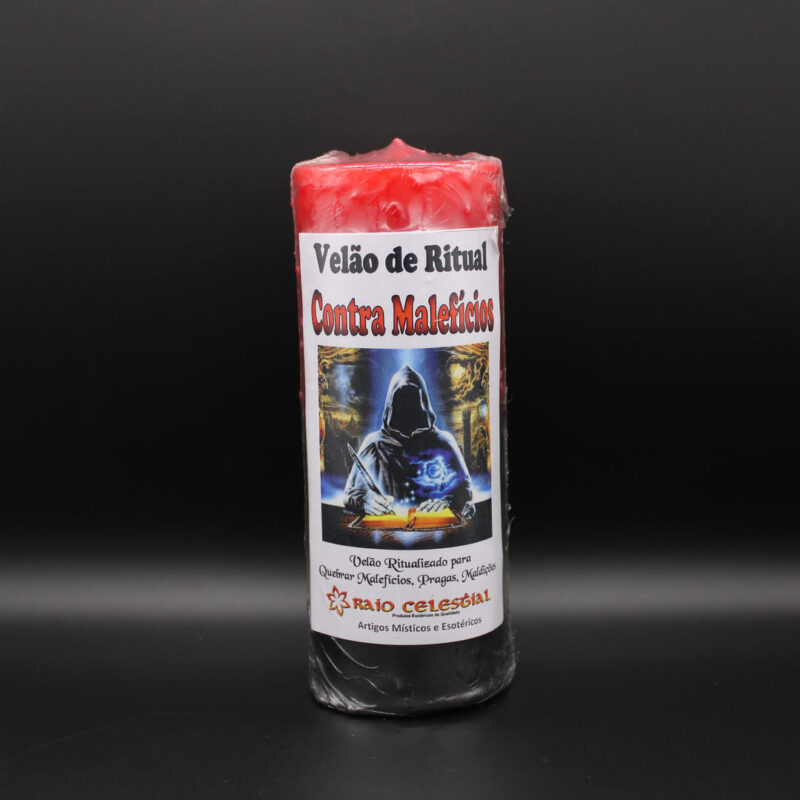 Velao Contra Maleficios