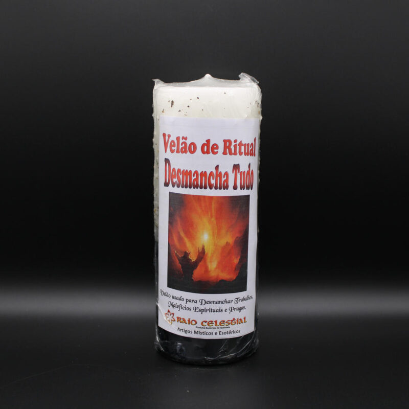 Velao Desmancha Tudo