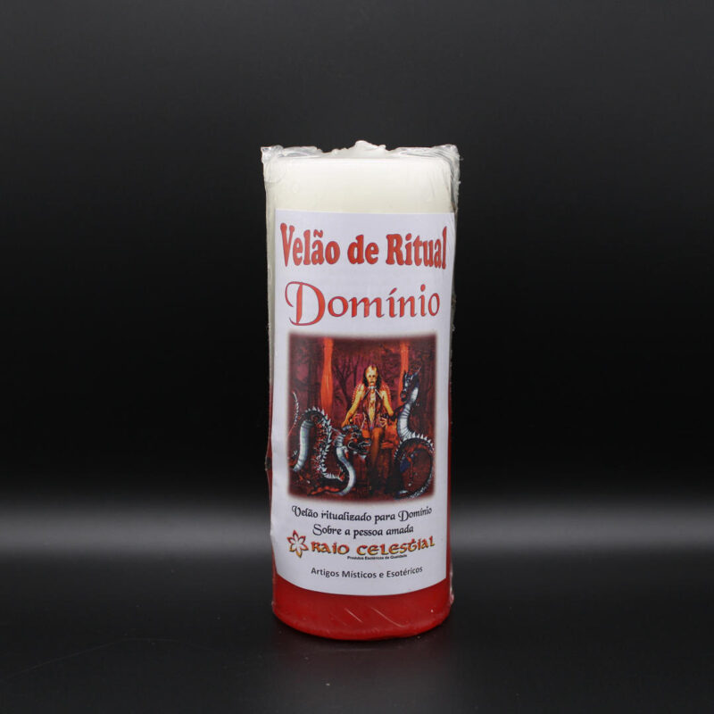 Velao Dominio