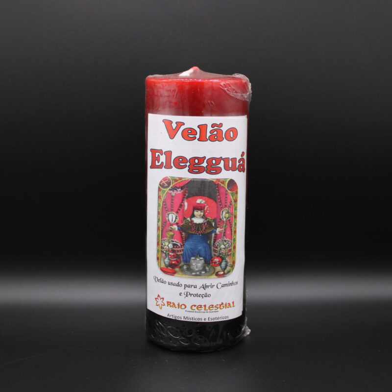 Velao Eleggua