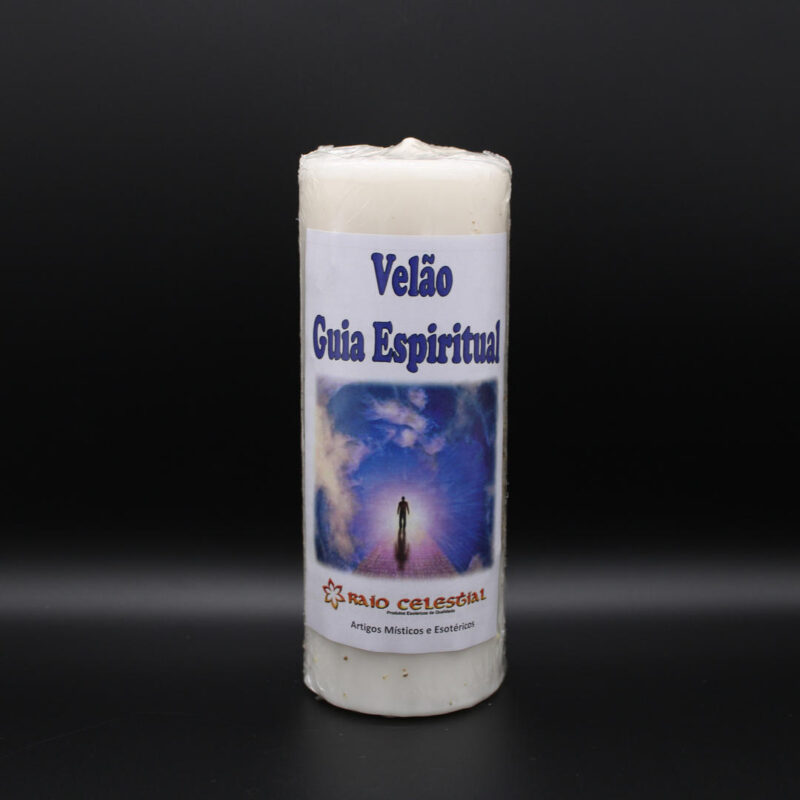 Velao Guia Espiritual