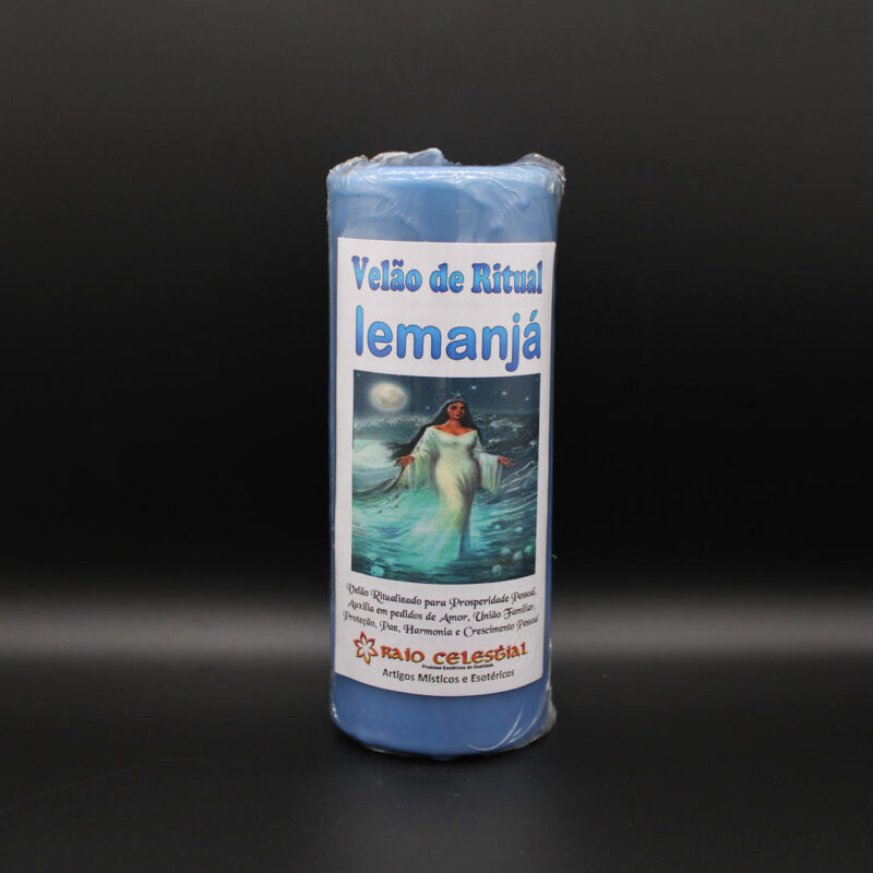 Velao Iemanja