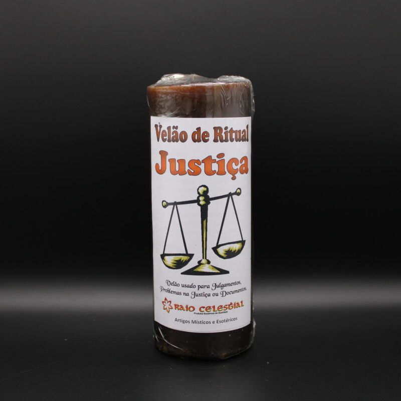 Velao Justica