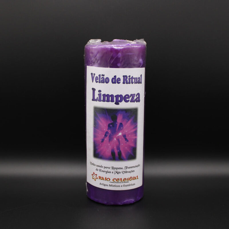 Velao Limpeza