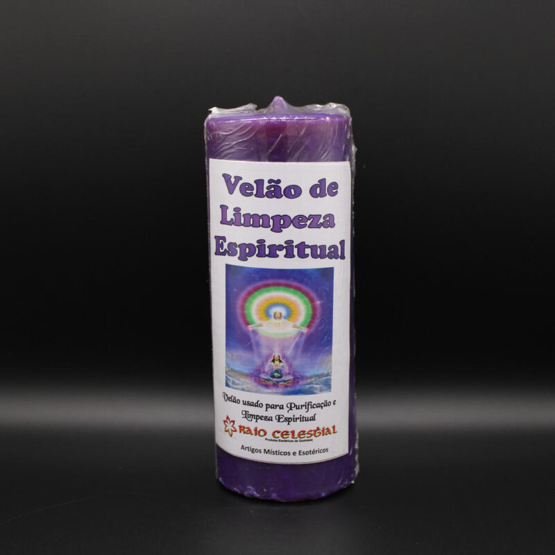 Velao Limpeza Espiritual
