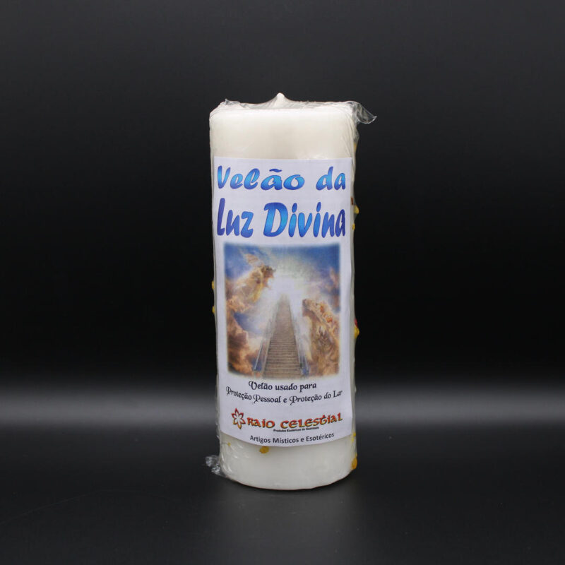 Velao Luz Divina