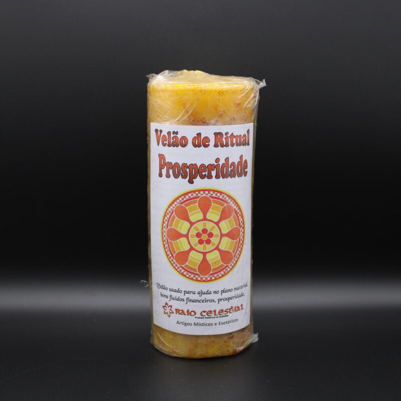 Velao Prosperidade
