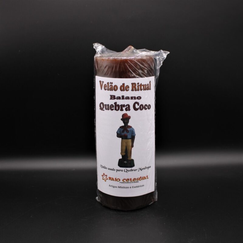 Velao Quebra Coco