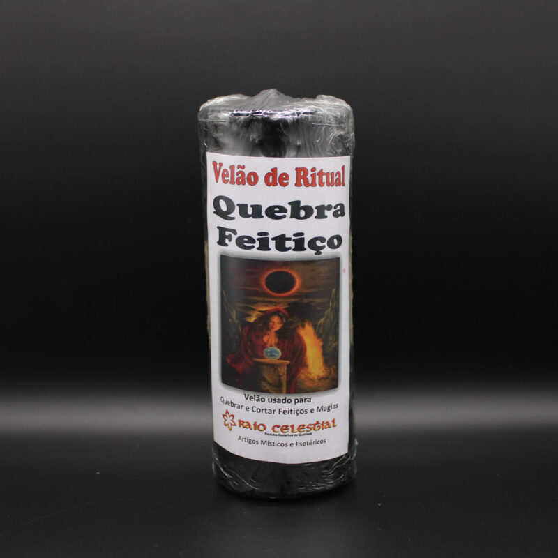Velao Quebra Feitico