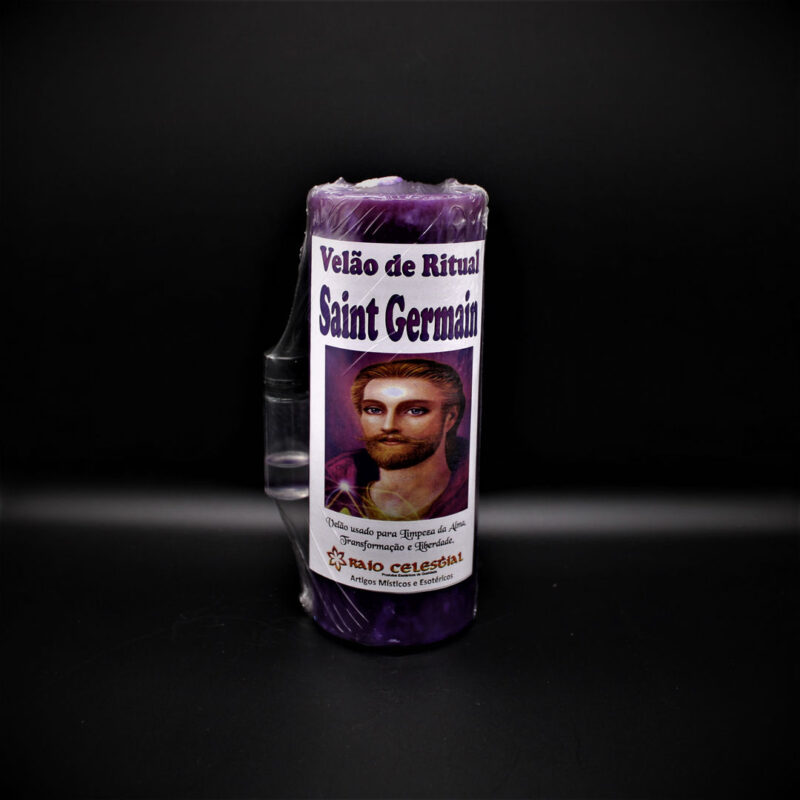 Velao Saint Germain