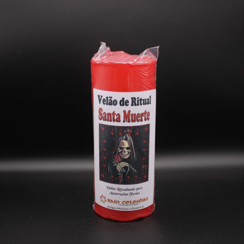 Velao Santa Muerte
