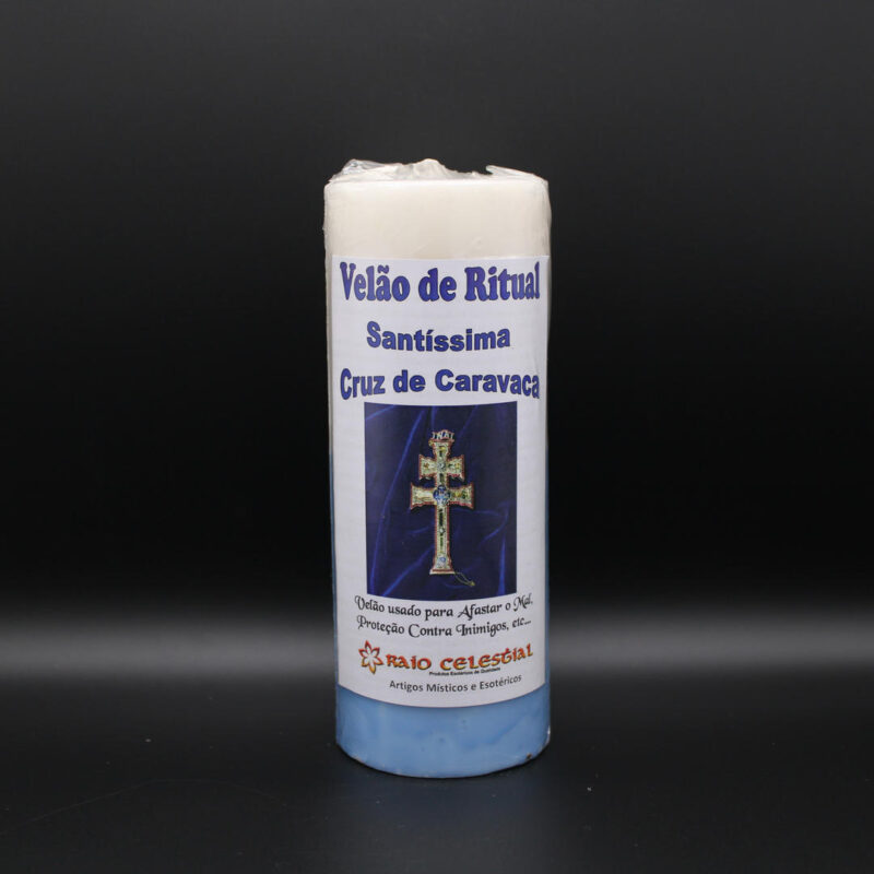 Velao Santissima Cruz de Caravaca