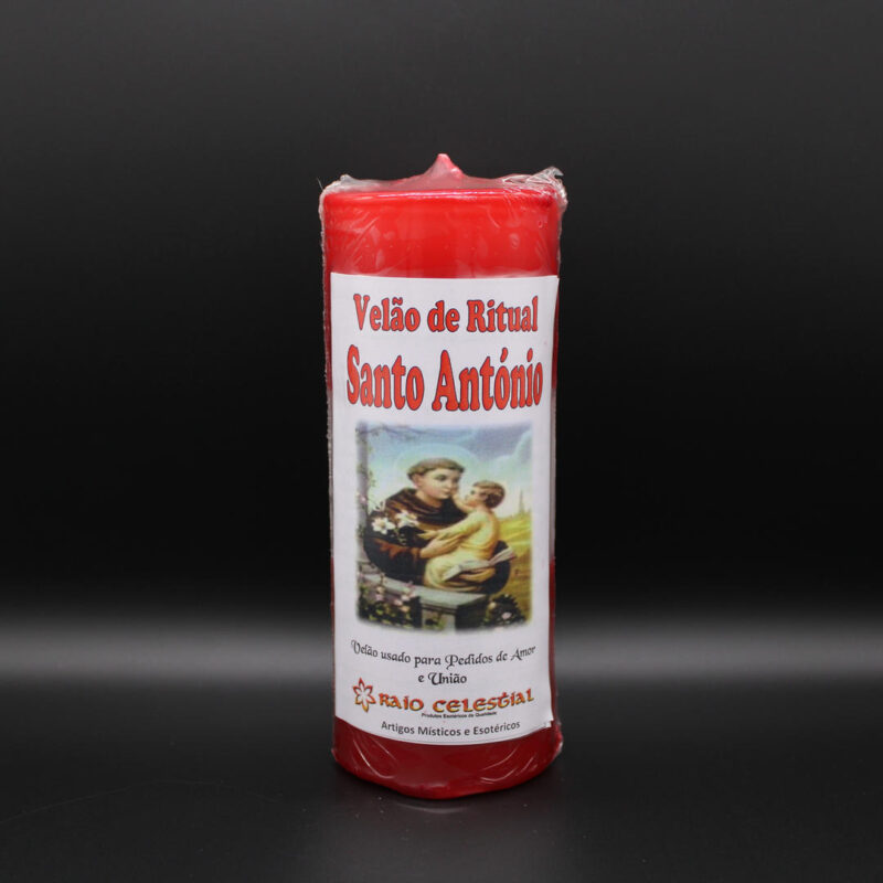 Velao Santo Antonio