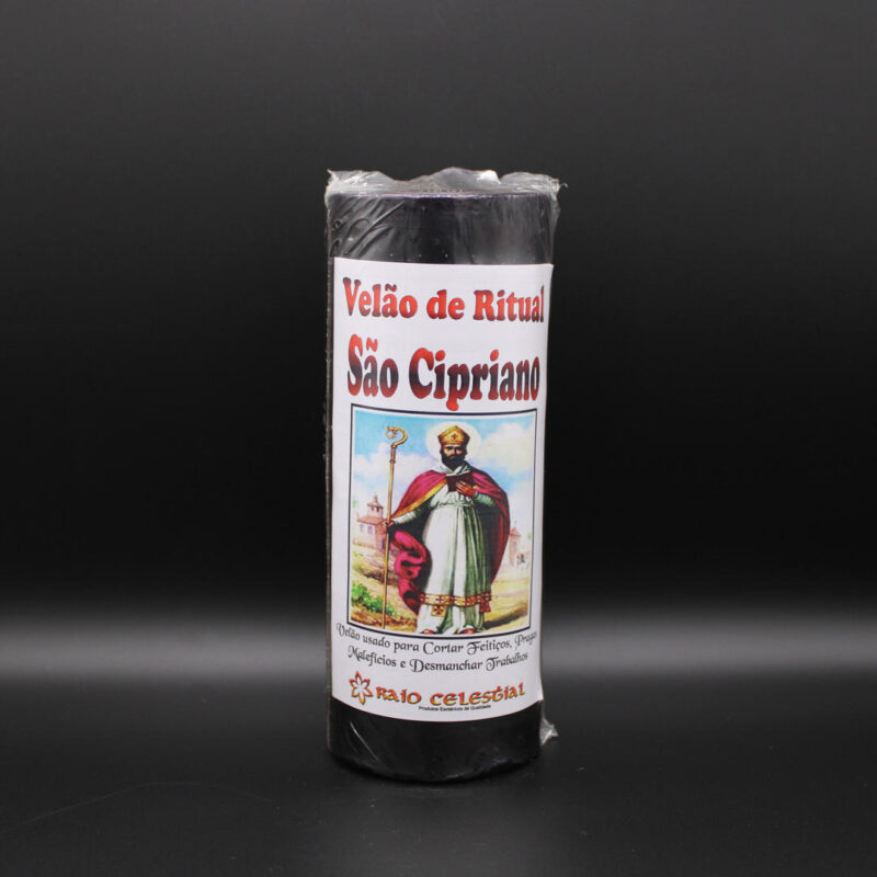Velao Sao Cipriano