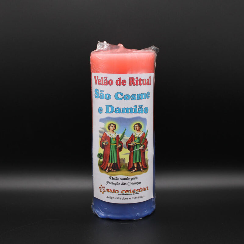 Velao Sao Cosme e Damiao