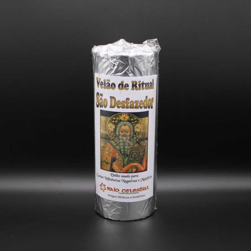 Velao Sao Desfazedor