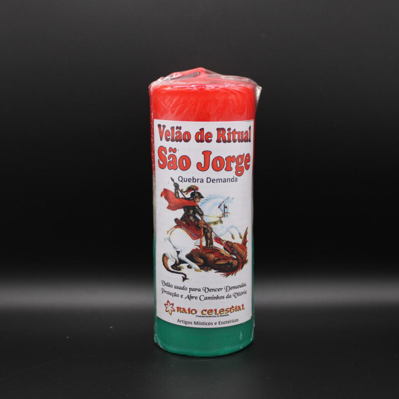 Velao Sao Jorge