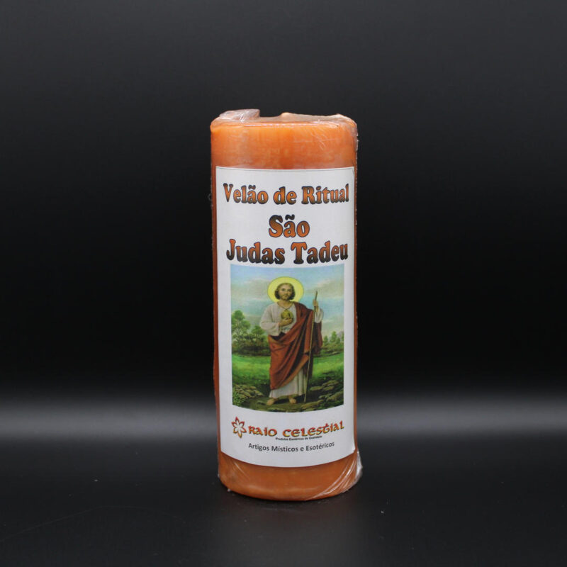 Velao Sao Judas Tadeu