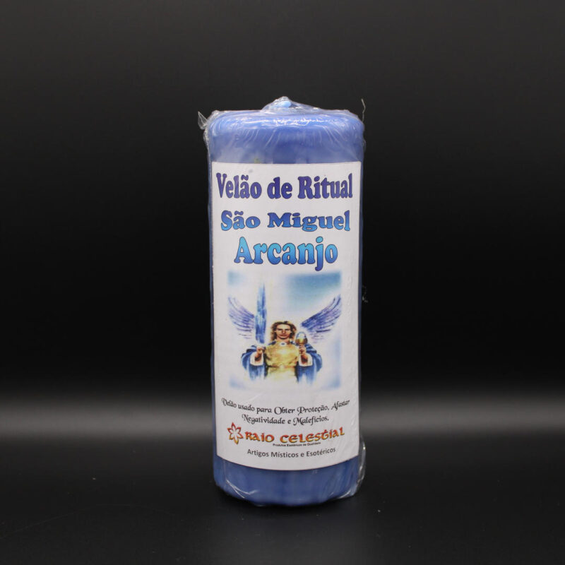 Velao Sao Miguel Arcanjo