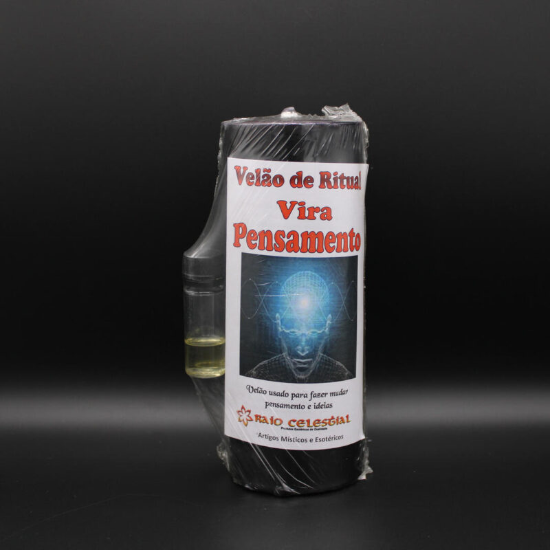 Velao Vira Pensamento