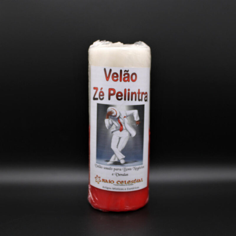 Velao Ze Pelintra