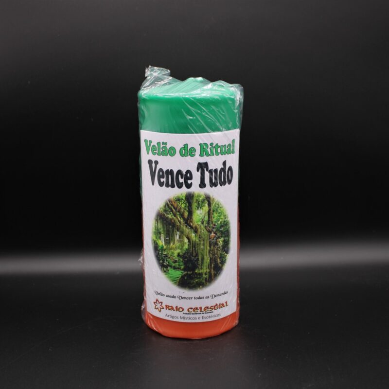 Velao Vence Tudo