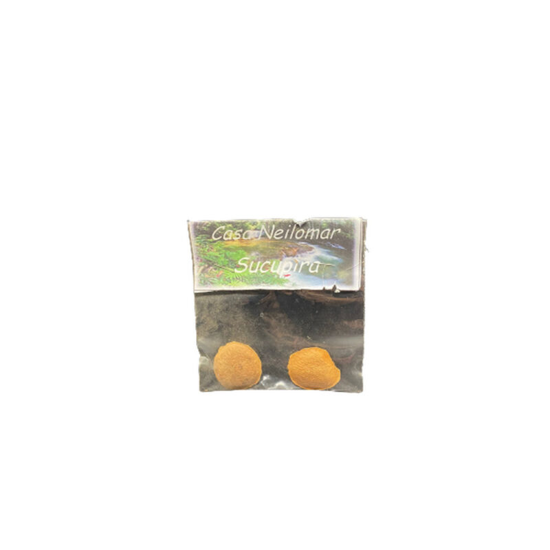 Banho de Ervas Sucupira 10gr