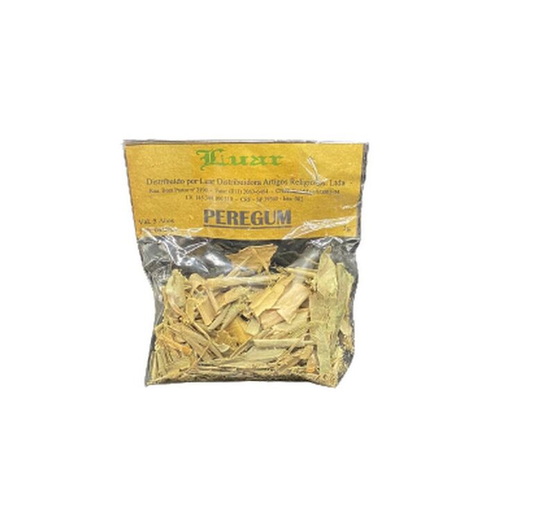 Banho de Ervas Peregum 10gr