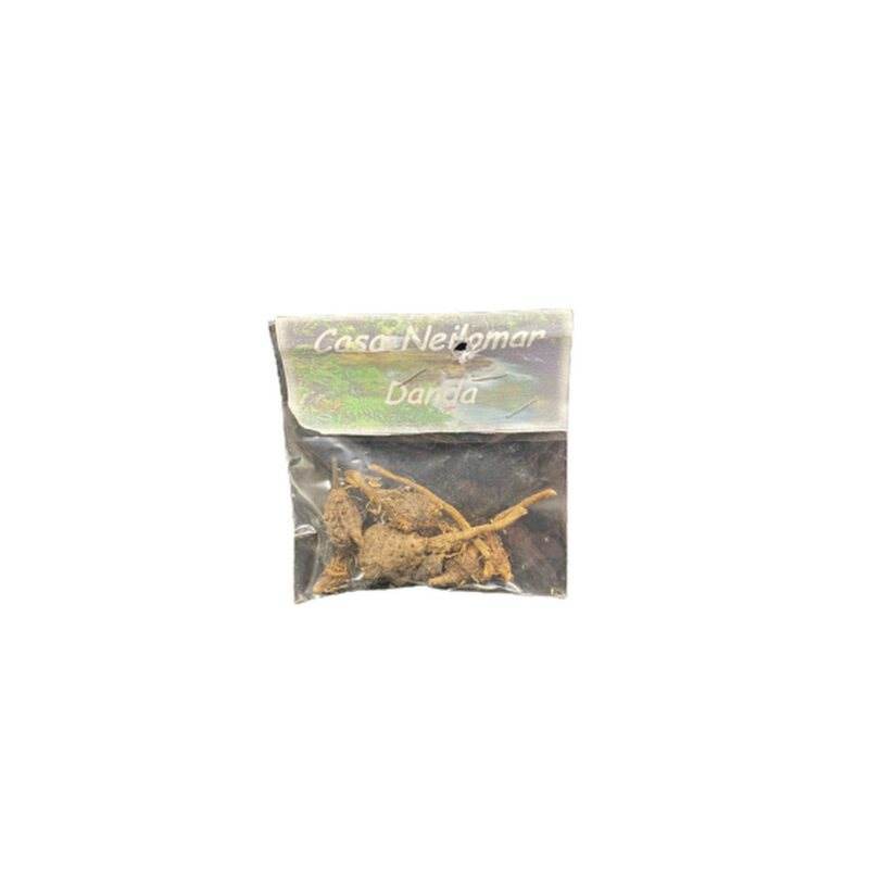 Banho de Ervas Danda 10gr