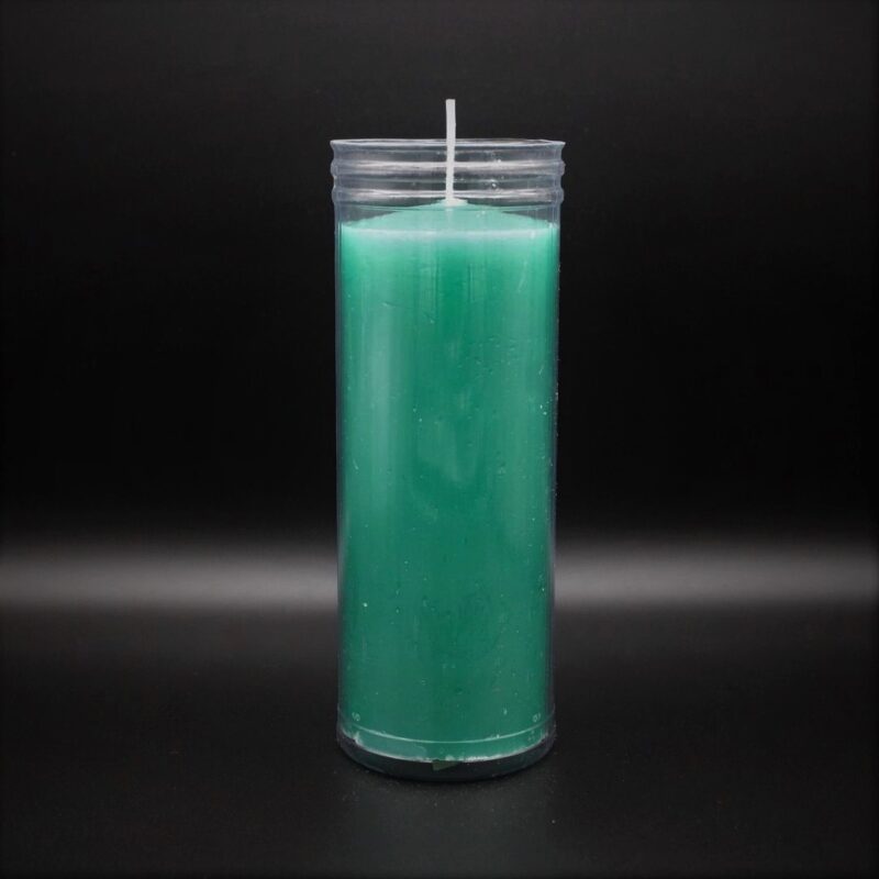 VELA COPO VERDE